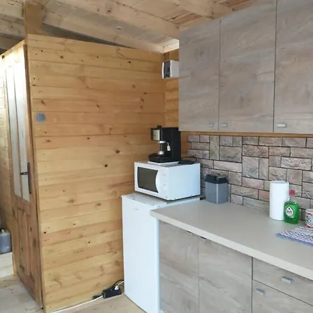 каравана марбея * Tjernomorets