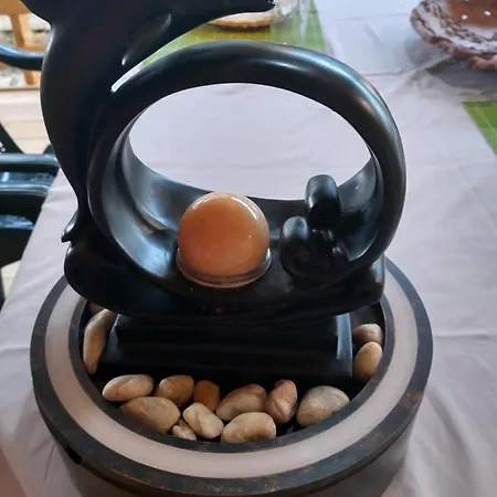 Camping каравана марбея Tjernomorets