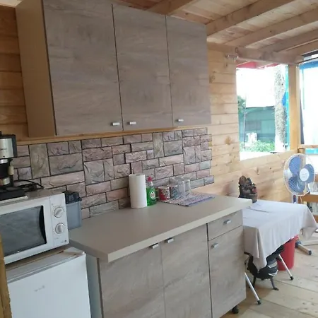 каравана марбея Camping