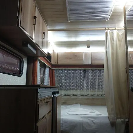 каравана марбея *