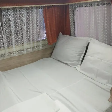 Camping каравана марбея *