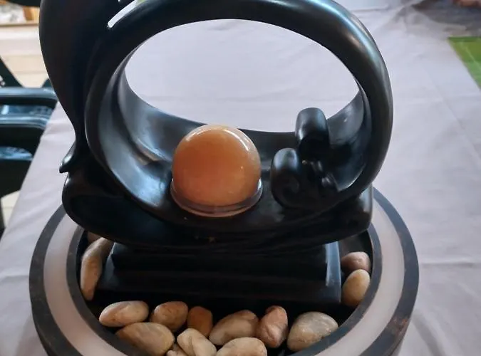 Къмпинг градина еко кар. марбея Черноморец