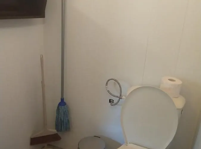 Къмпинг градина еко кар. марбея