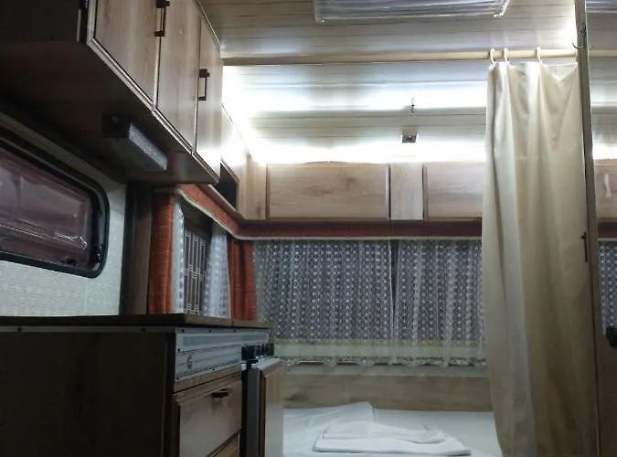 каравана марбея *