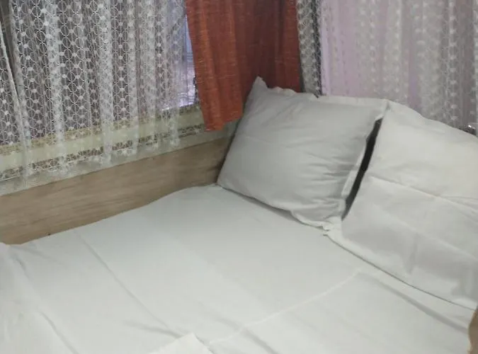 营地 каравана марбея *