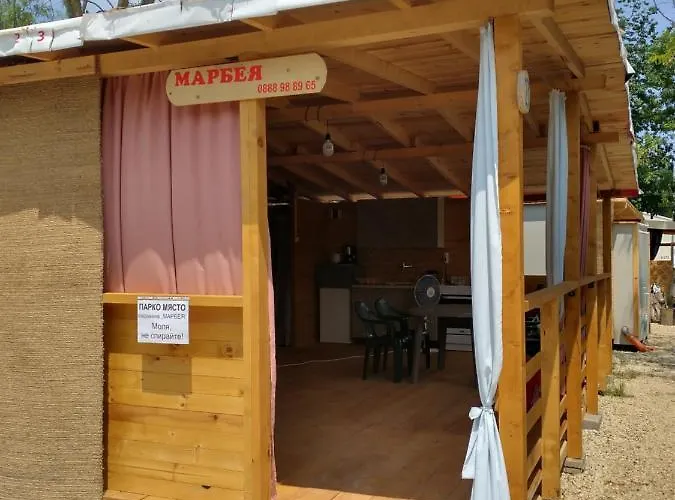 каравана марбея 切尔诺莫雷茨