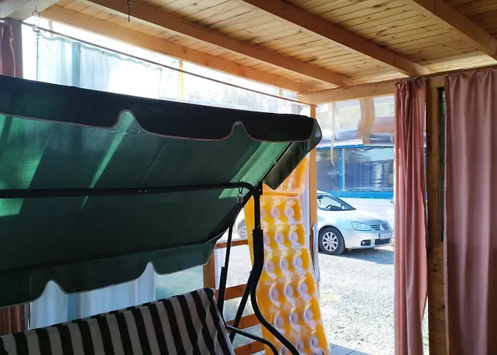 каравана марбея *